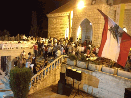 abda crowd