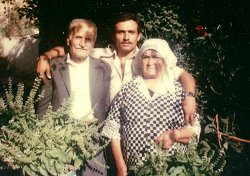  Boutros Taman Gharios 